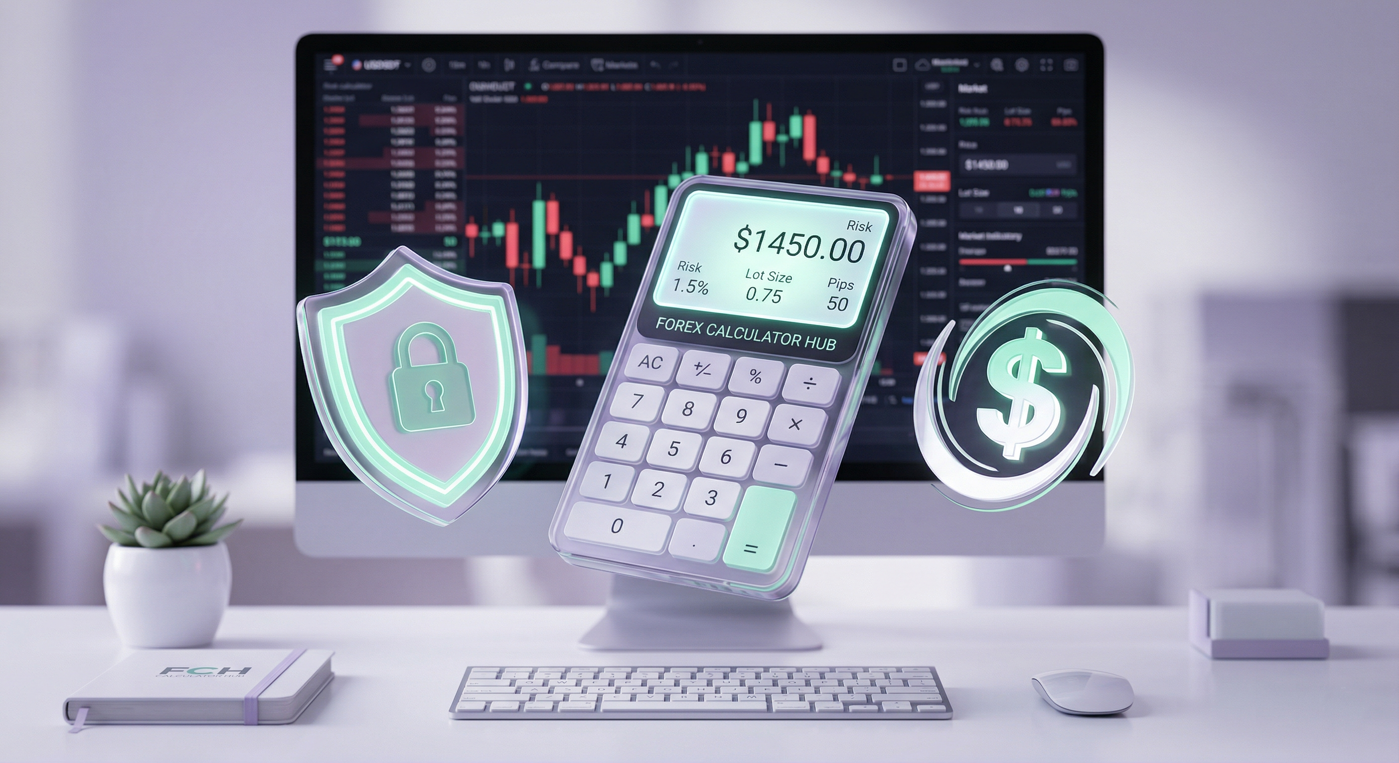 Why Position Sizing is the Ultimate Secret to Trading Success