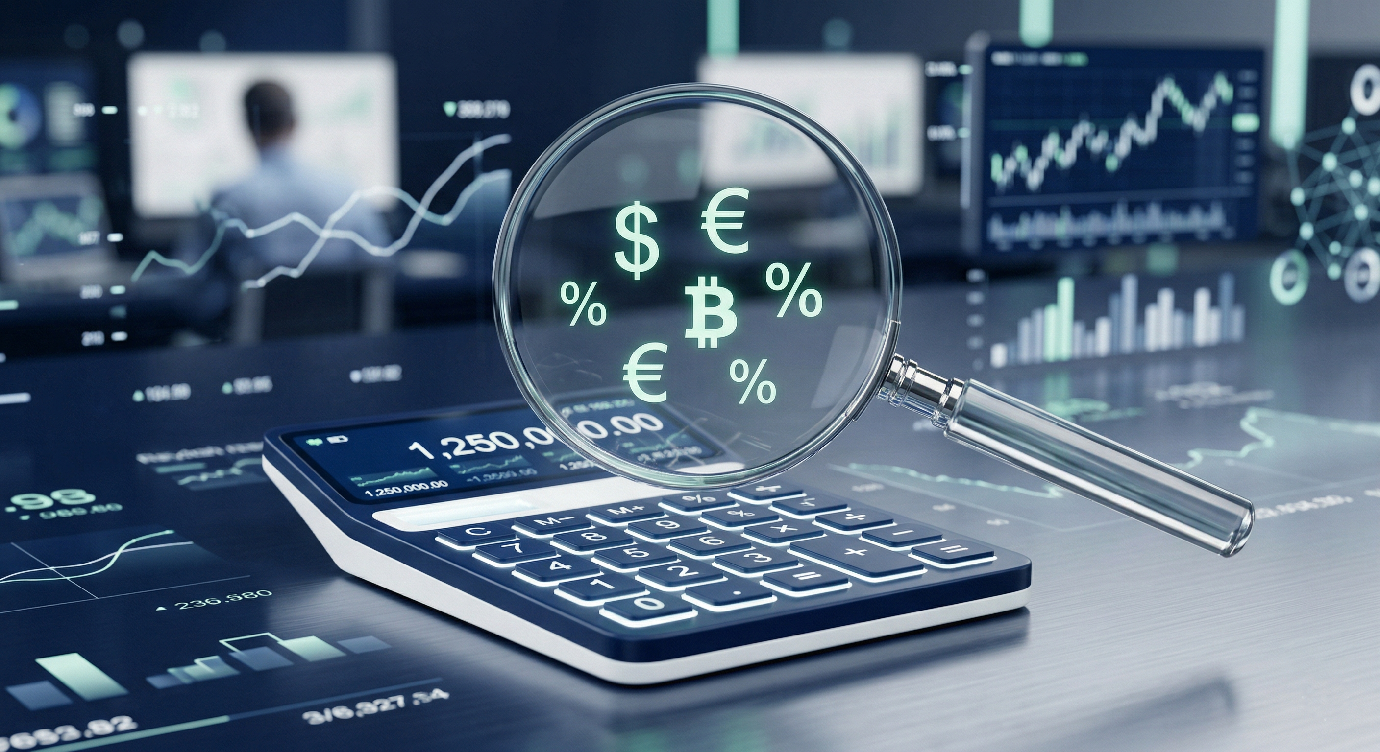 The Hidden Costs of Trading: How to Calculate and Minimize Your Expenses