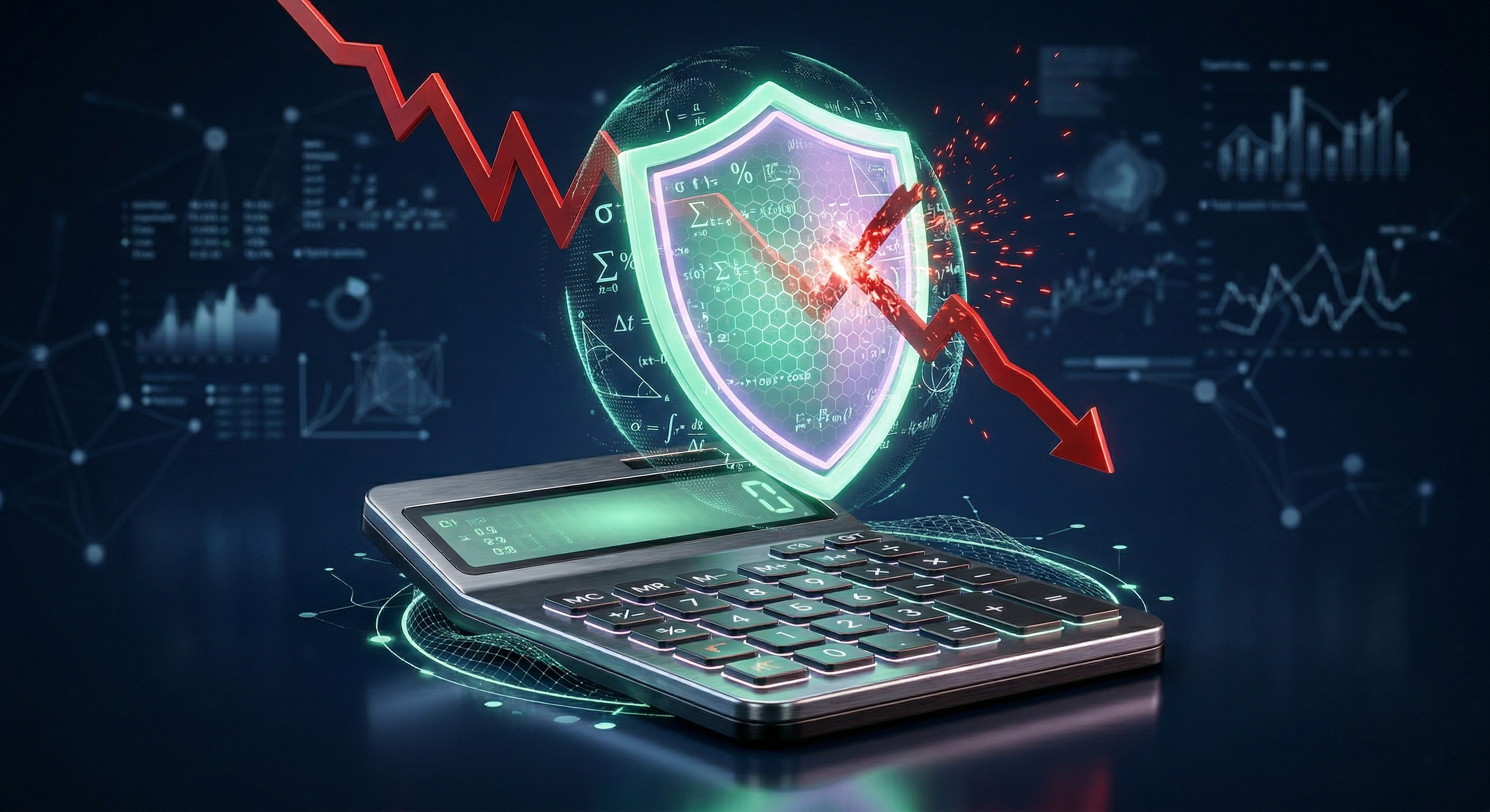 Surviving the Inevitable: How to Manage Drawdowns and Avoid Margin Calls