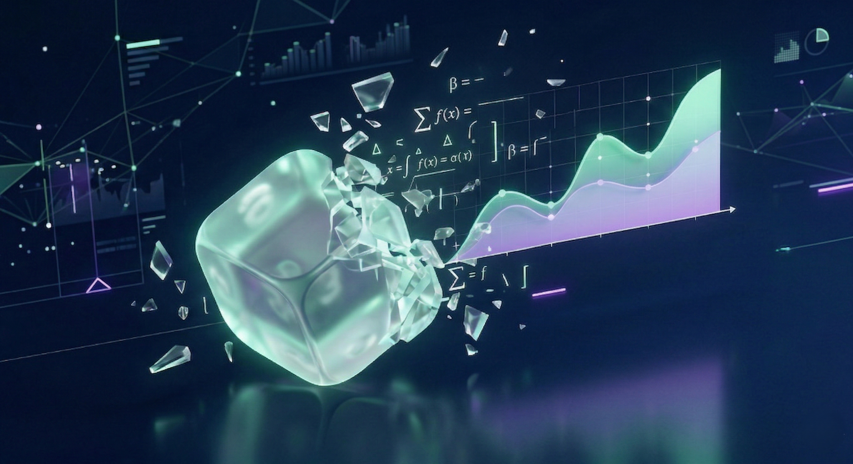 Does Your Trading Strategy Actually Work? How to Test Your Edge Mathematically